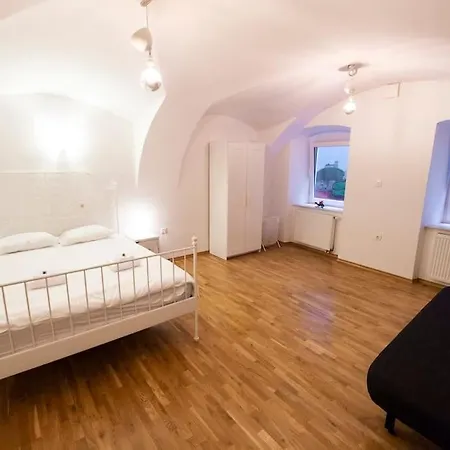 Appartamento Dragon's Cave *