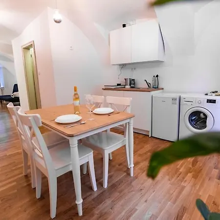 Appartement Dragon's Cave