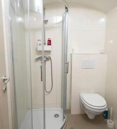 Apartman Dragon's Cave